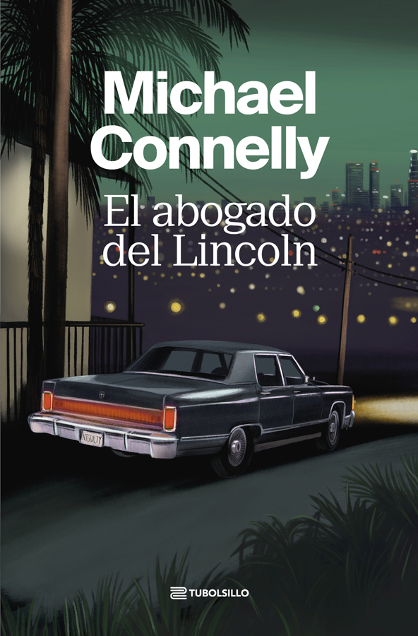 El abogado del Lincoln