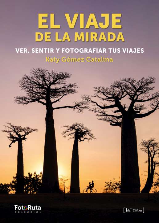 el viaje de la mirada