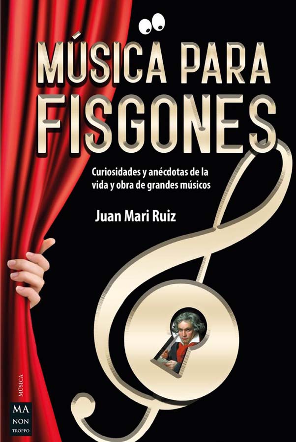 musica para fisgones