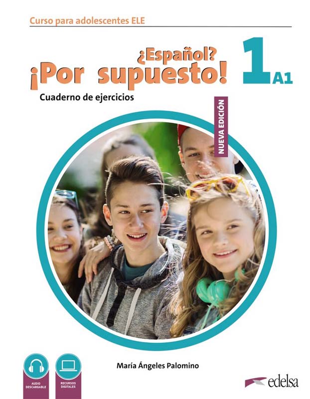 edelsa espanolr por supuesto 1 a1cua