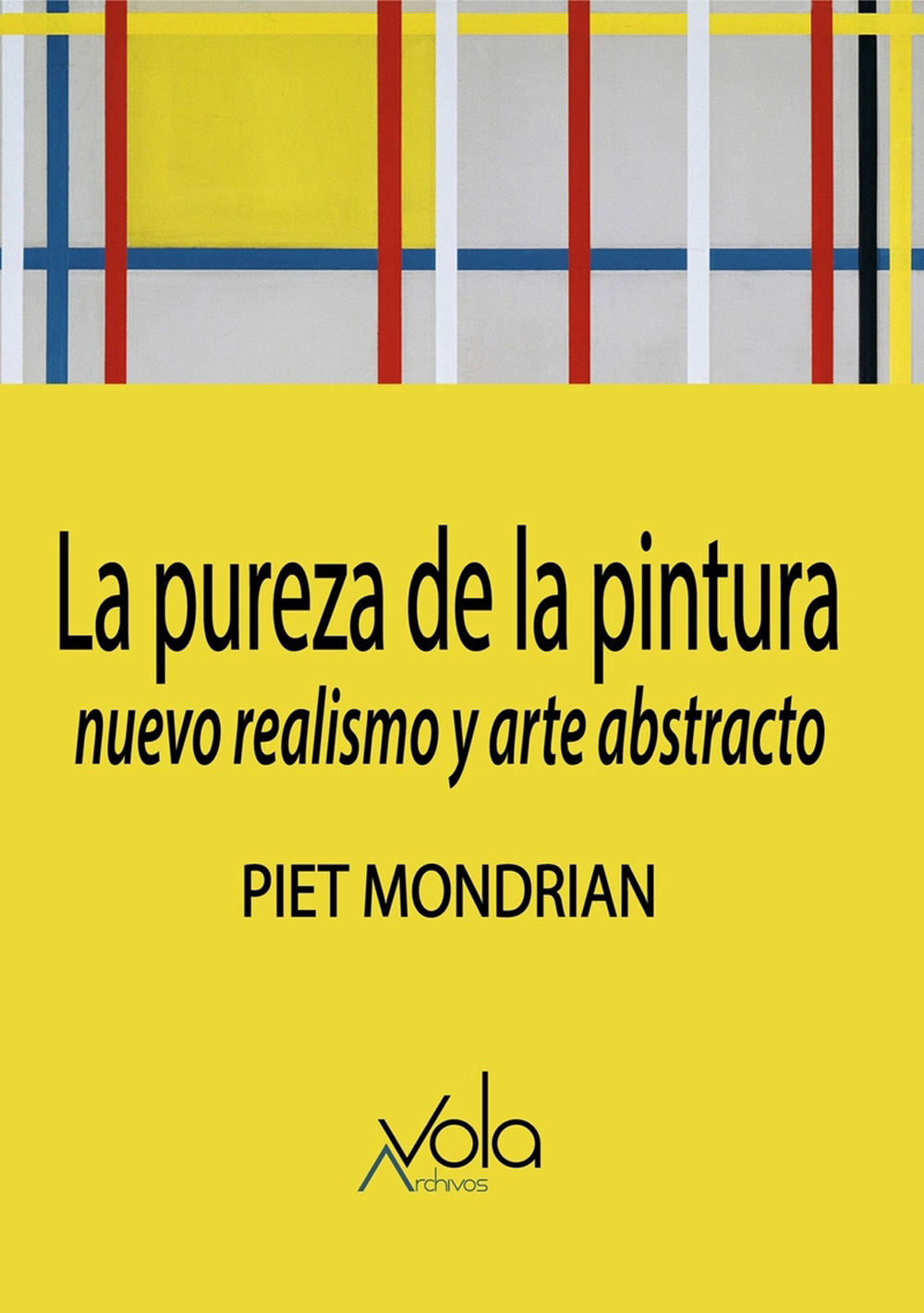 la pureza de la pintura