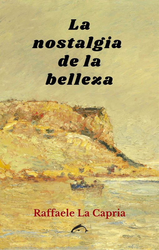 la nostalgia de la belleza