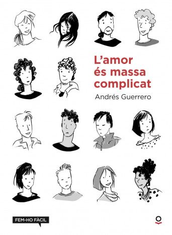 lamor es massa complicat