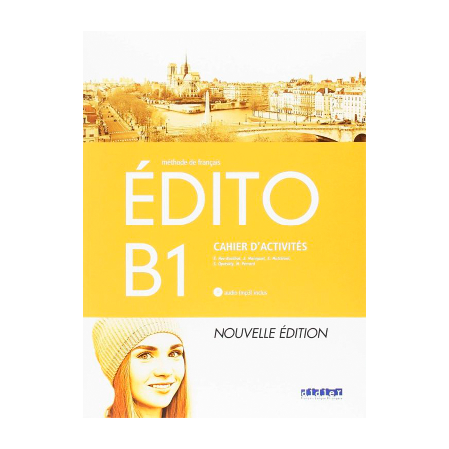 edito b1 cahier dactivites