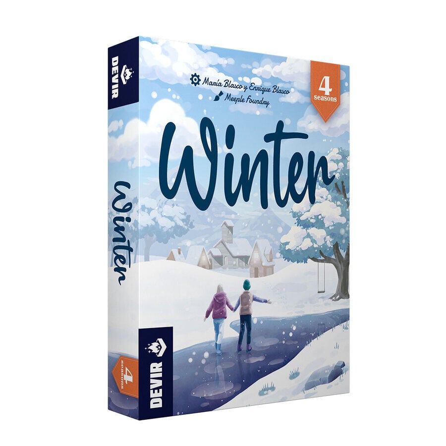 winter