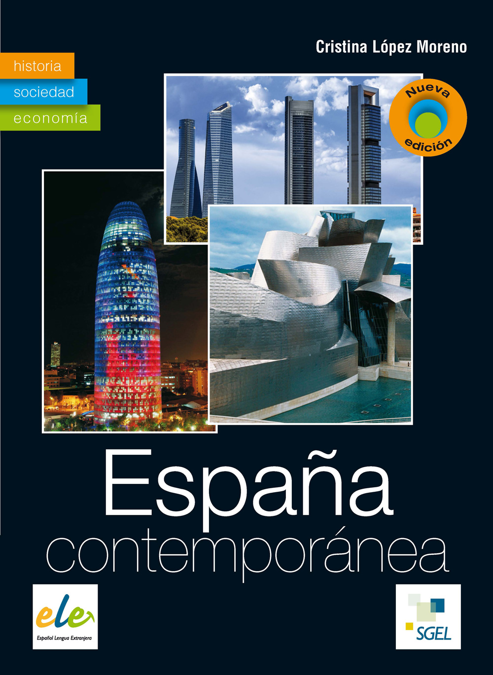 espana contemporanea