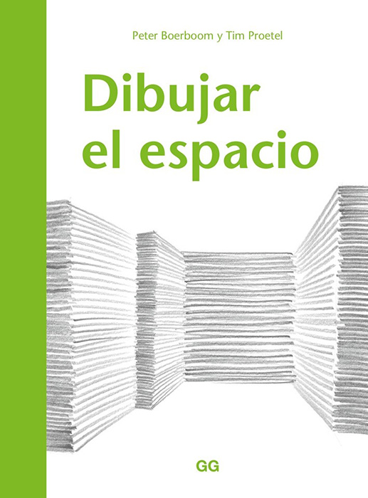 dibujar el espacio