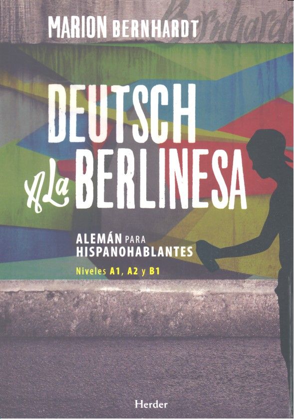 her deutsch a la berlinesa