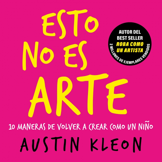 esto no es arte