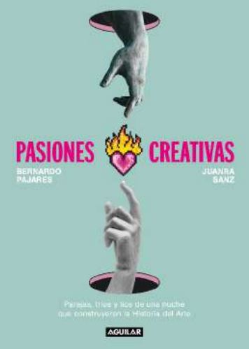 pasiones creativas