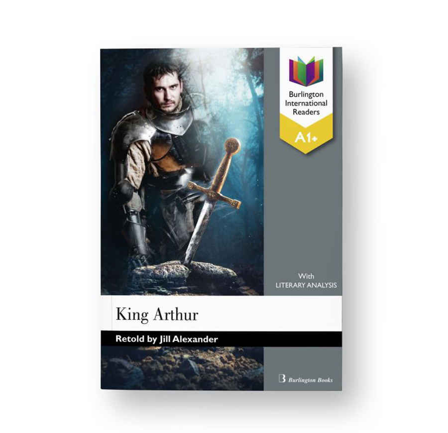 king arthur