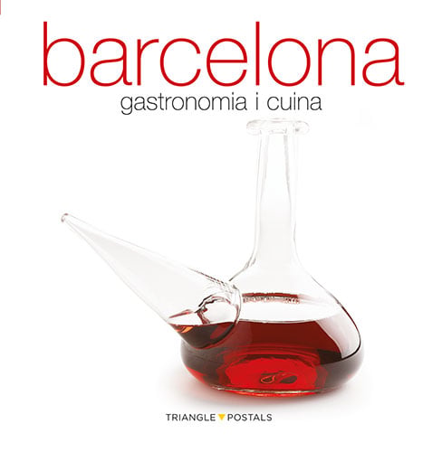 barcelona gastronomia i cuina