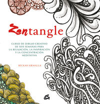 zentangle