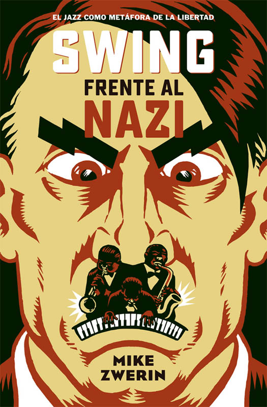 swing frente al nazi