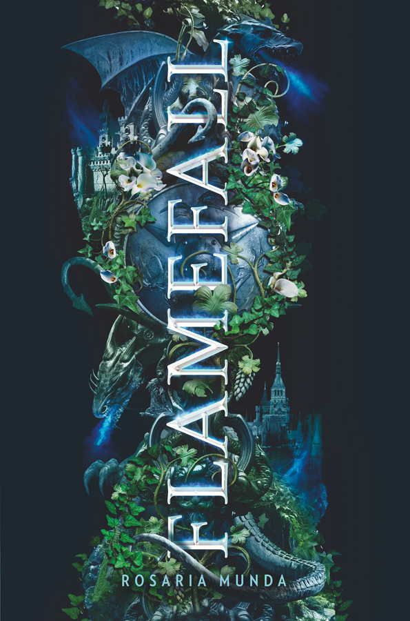 Flamefall Flamefall