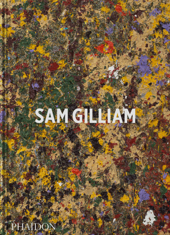 sam gilliam