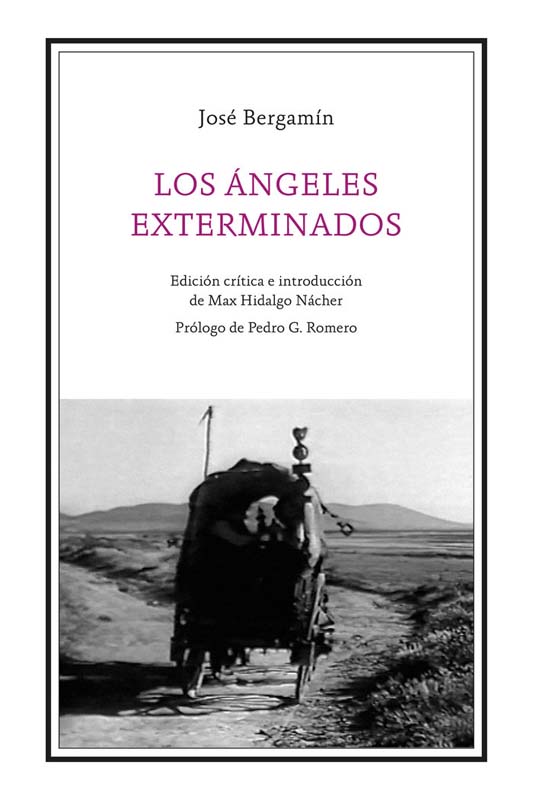 los angeles exterminados