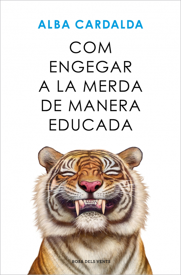 Com engegar a la merda de manera educada Com engegar a la merda de manera educada