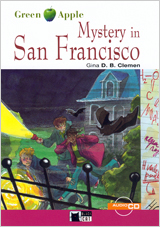 mystery in san francisco green apple 1