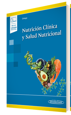 Nutrición Clínica y Salud Nutricional
