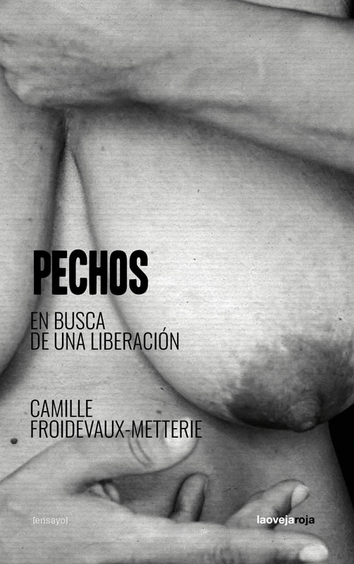 pechos