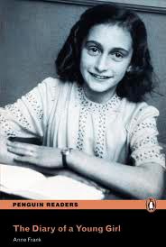 level 4 the diary of a young girl book and mp3 pack