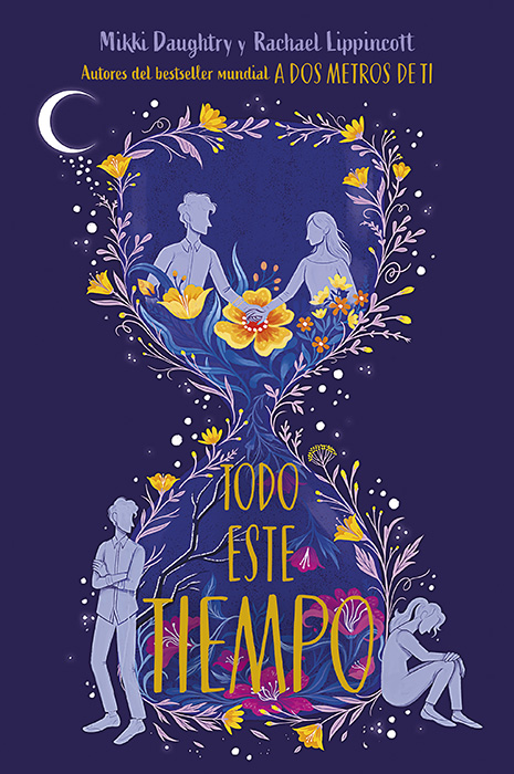 Todo este tiempo Todo este tiempo
