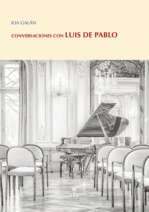 conversaciones con luis de pablo