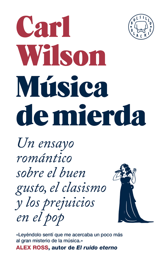 musica de mierda
