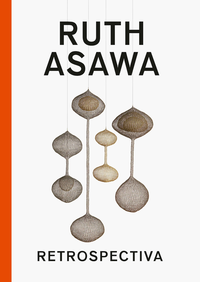 ruth asawa