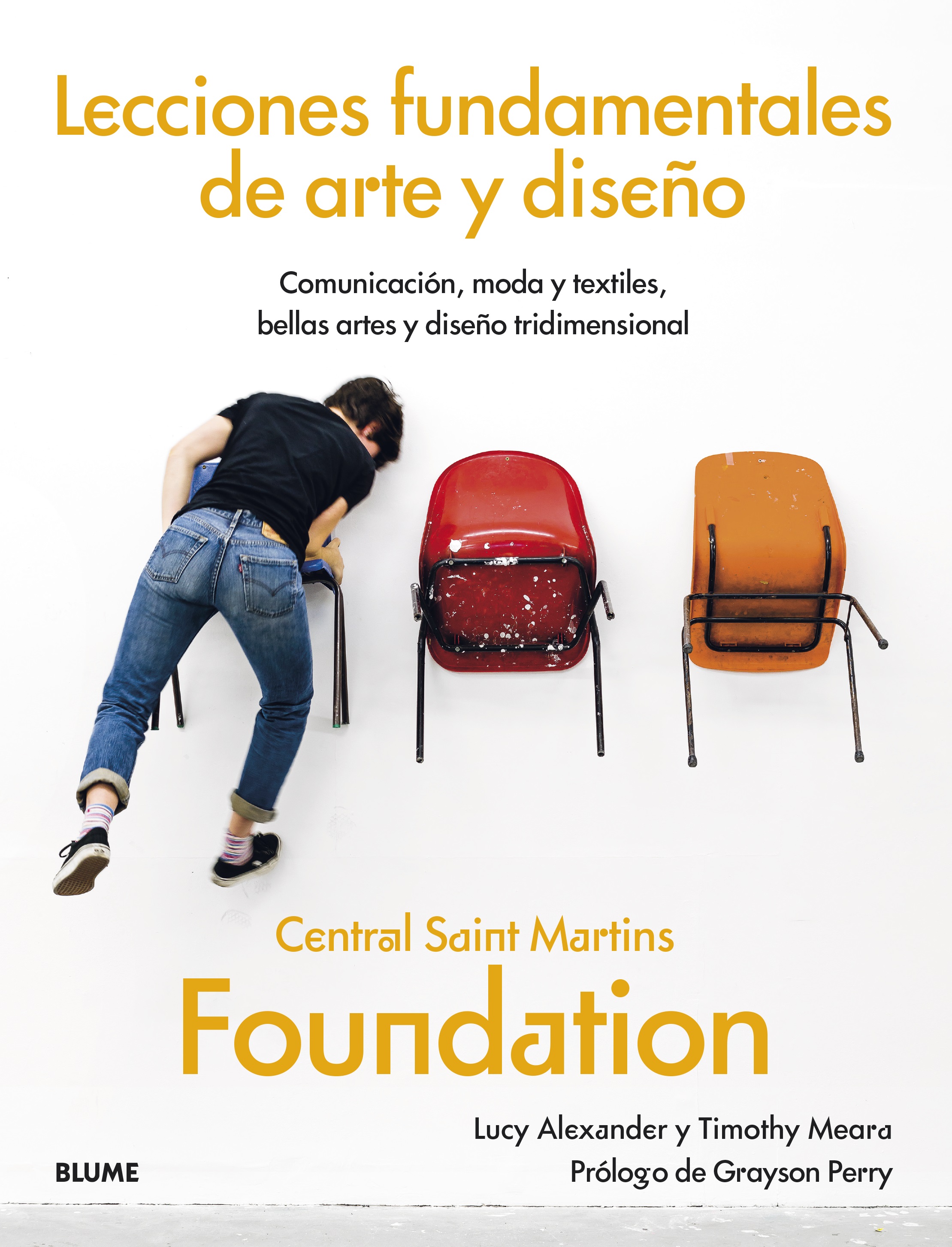 lecciones fundamentales de arte y diseno