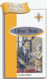 oliver twist