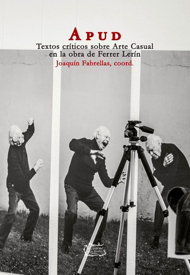 apud textos criticos sobre arte casual en la obra de ferrer lerin