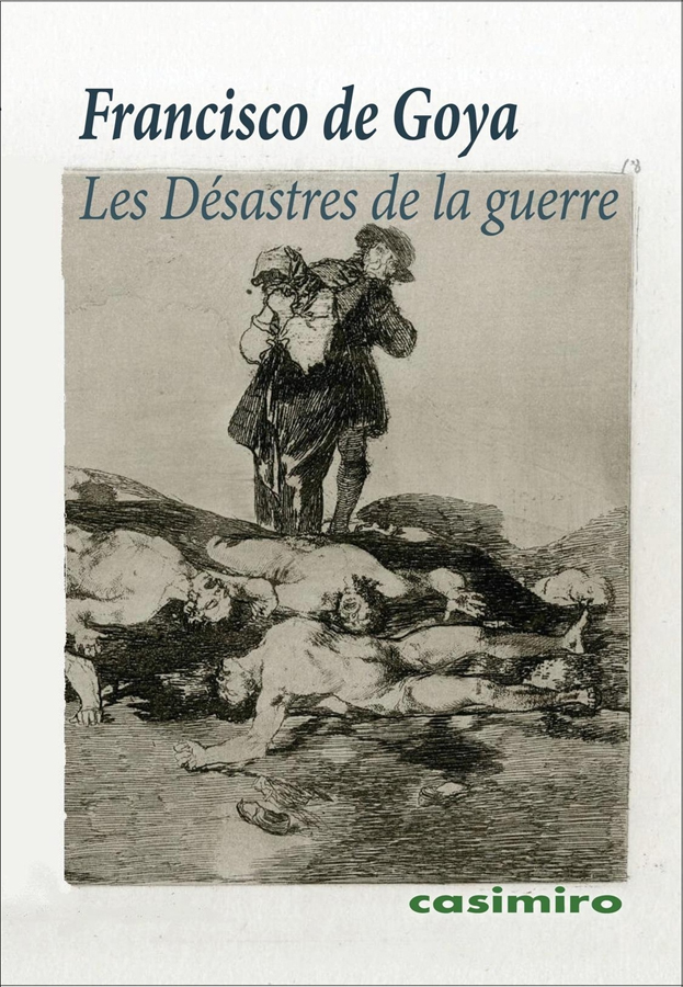les desastres de la guerre