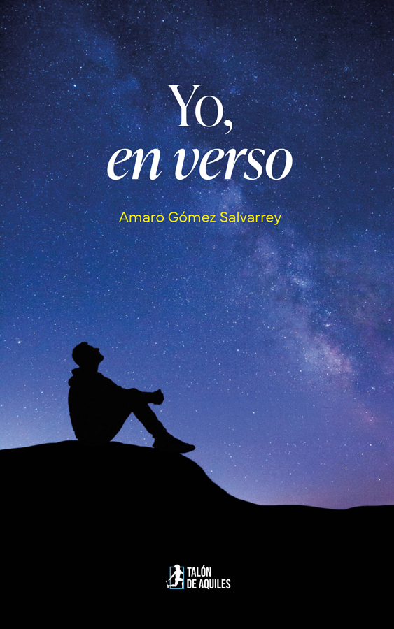 Yo, en verso