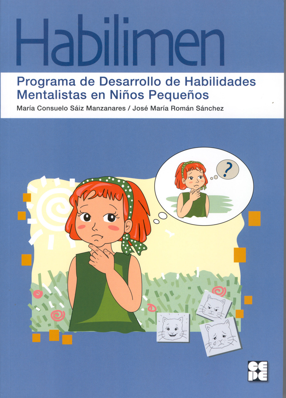 habilimen programa de desarrollo de habilidades mentalistas en ninos y ninas pequenos