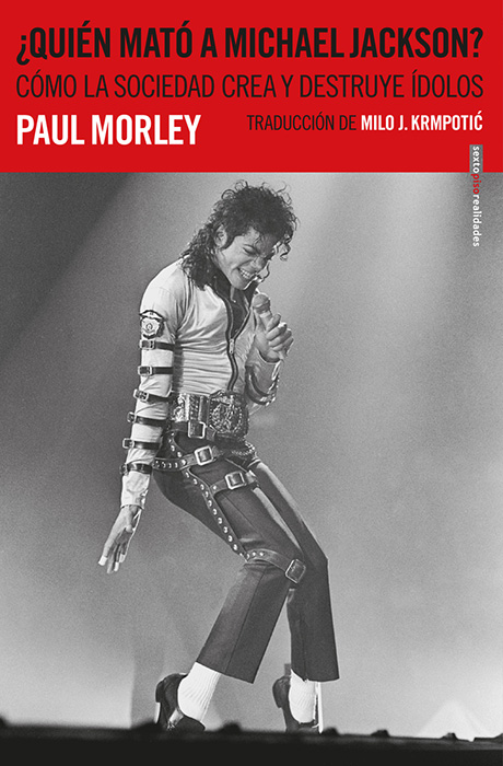 quien mato a michael jacksonr