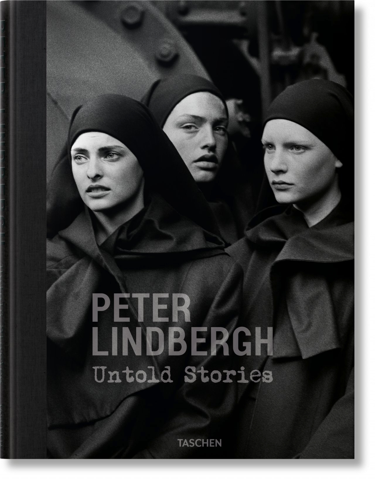 untold stories