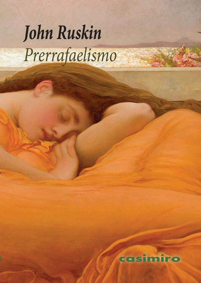 prerrafaelismo