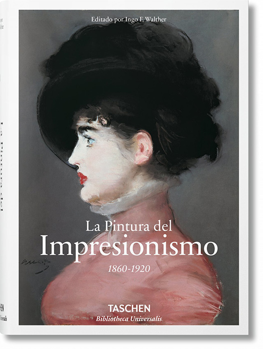 la pintura del impresionismo