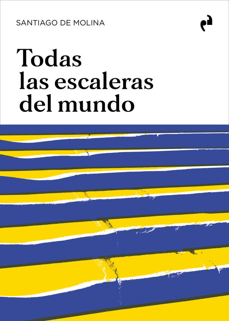 todas las escaleras del mundo