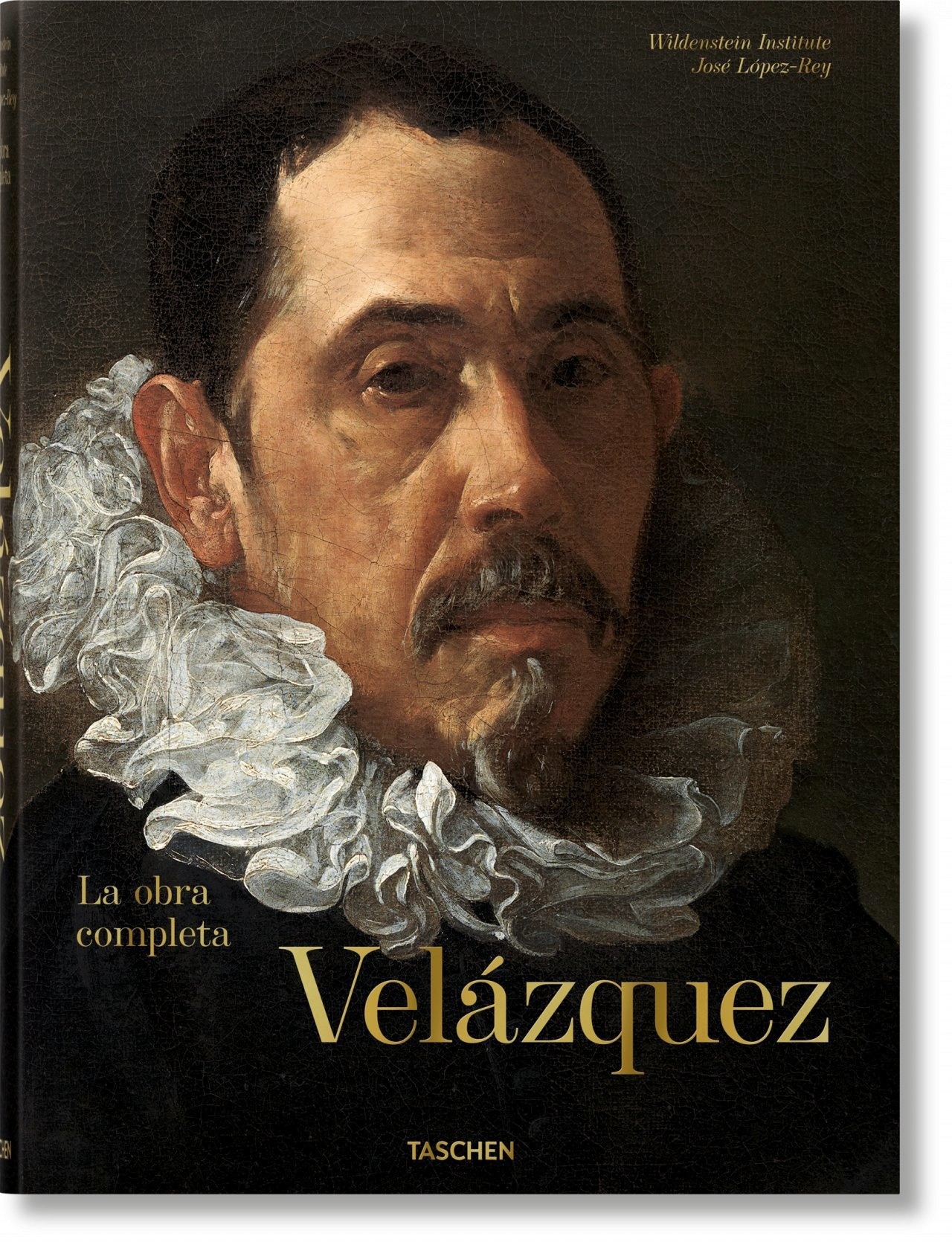 velazquez la obra completa