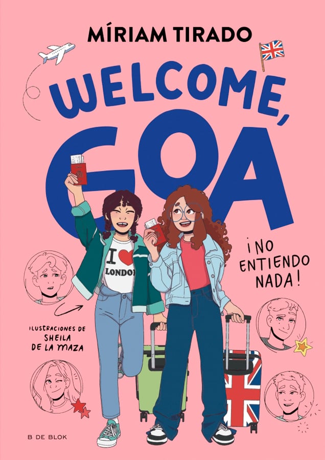 Me llamo Goa 8 - Welcome, Goa Me llamo Goa 8 - Welcome, Goa