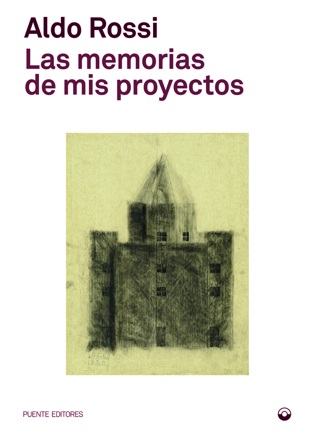 las memorias de mis proyectos