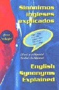 ad sinonimos ingleses explicados
