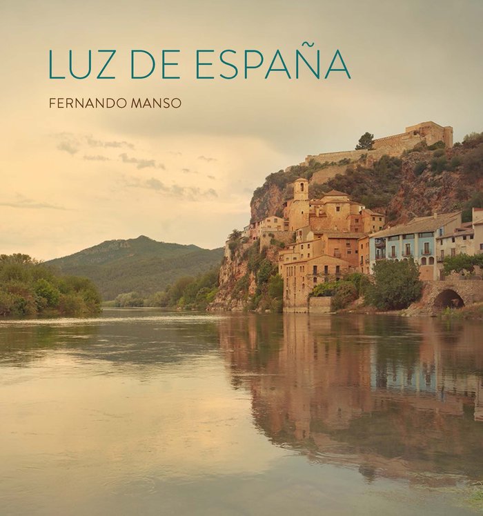 luz de espana