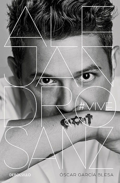 alejandro sanz vive