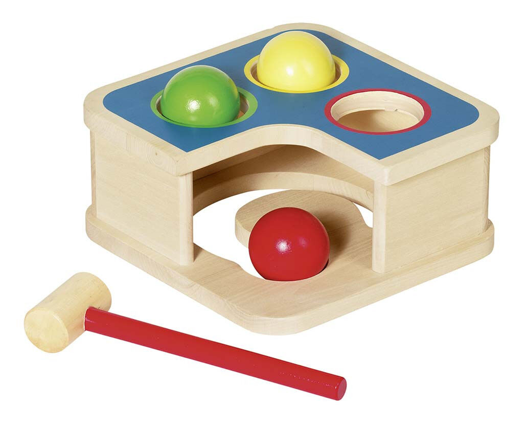 Caja Picabolas
