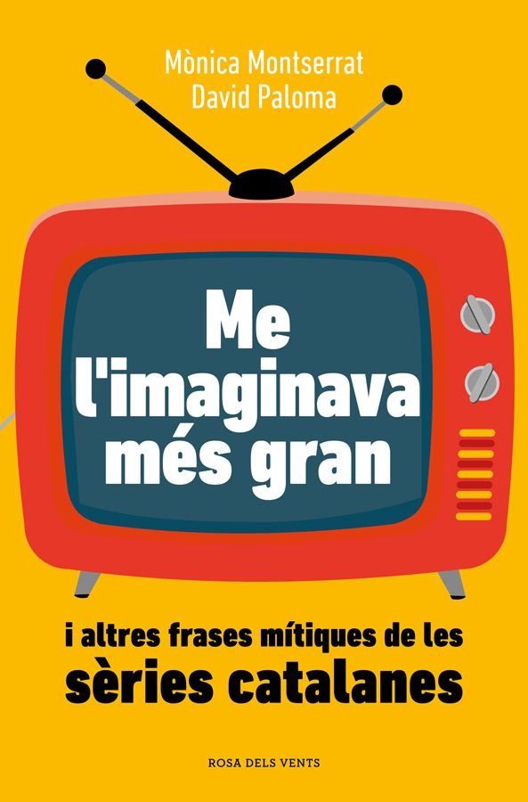 me limaginava mes gran
