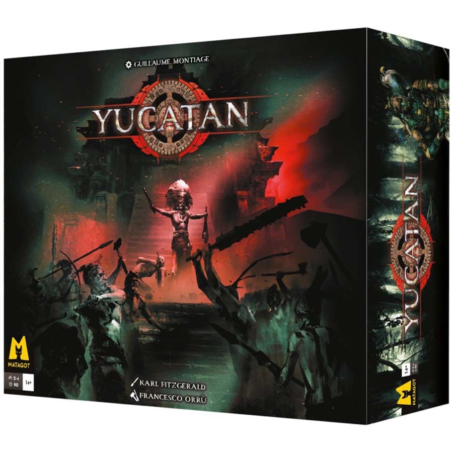 Yucatan